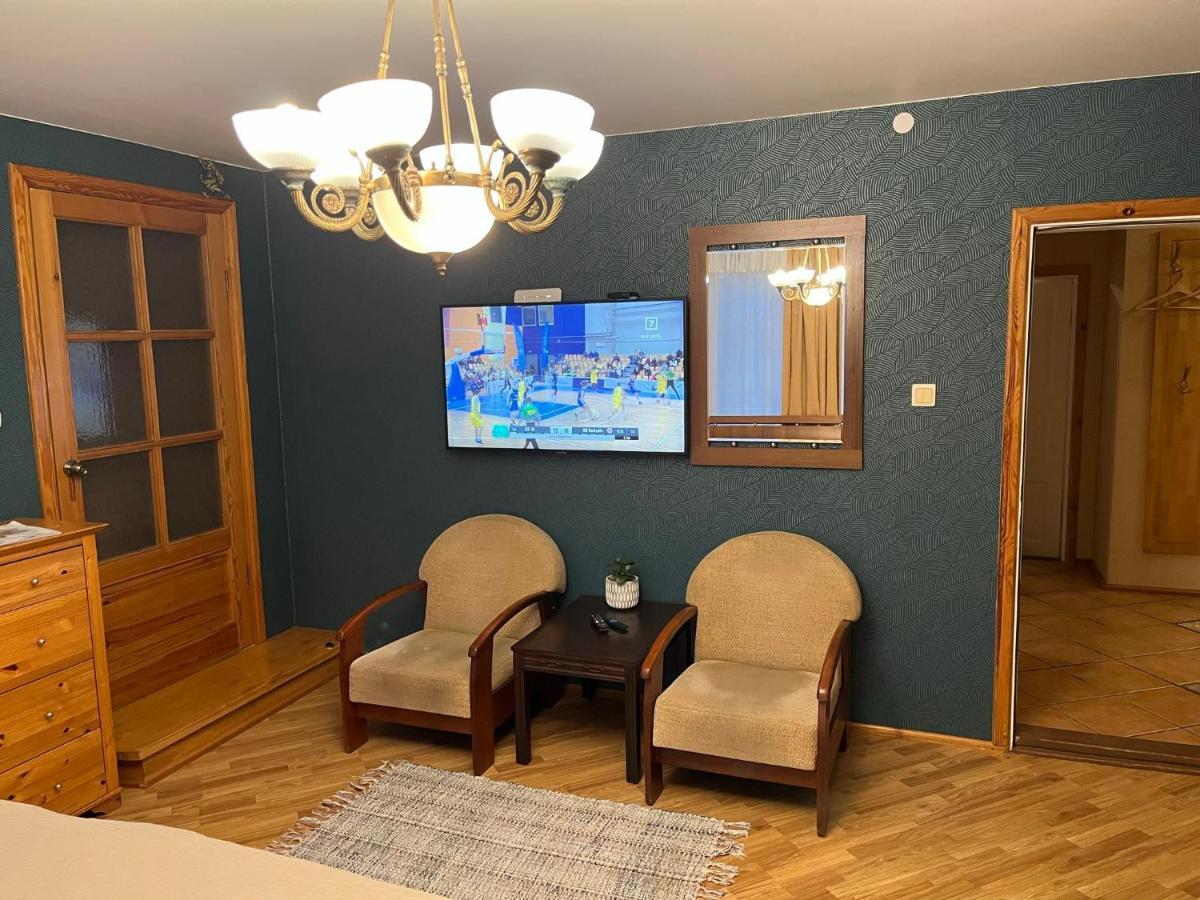 Family House Room Salacgriva Exterior photo