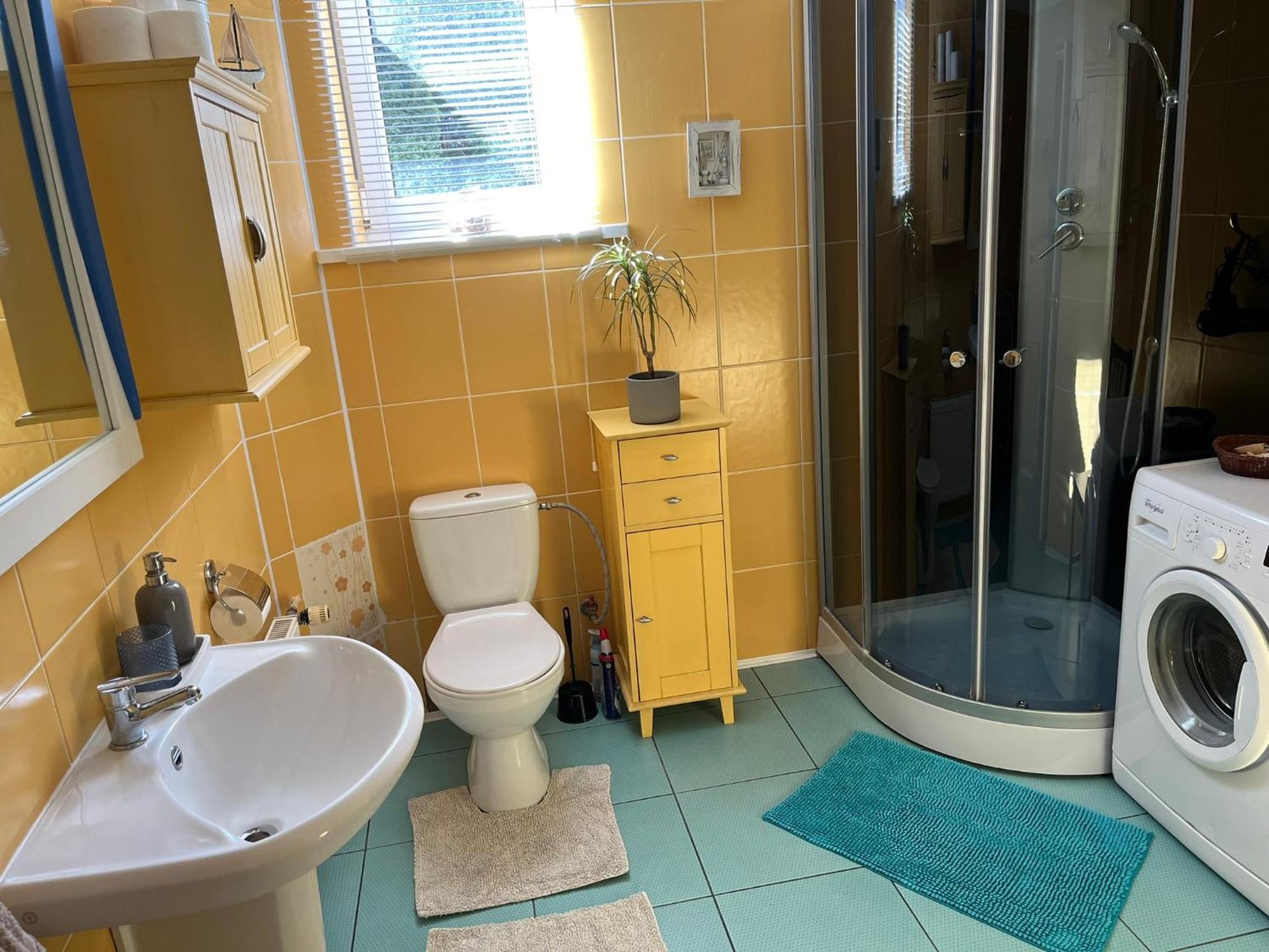 Family House Room Salacgriva Exterior photo