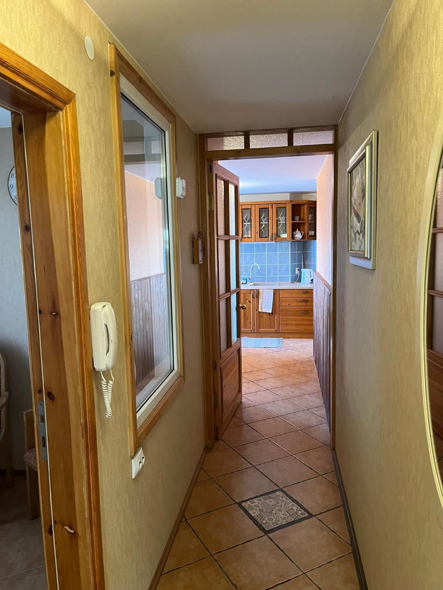 Family House Room Salacgriva Exterior photo